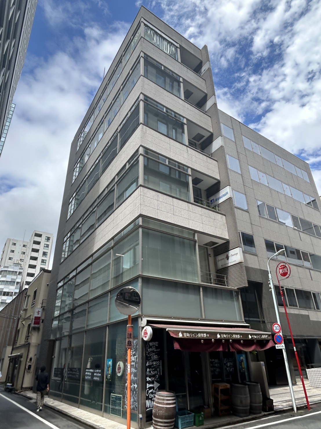 山一大野の物件画像