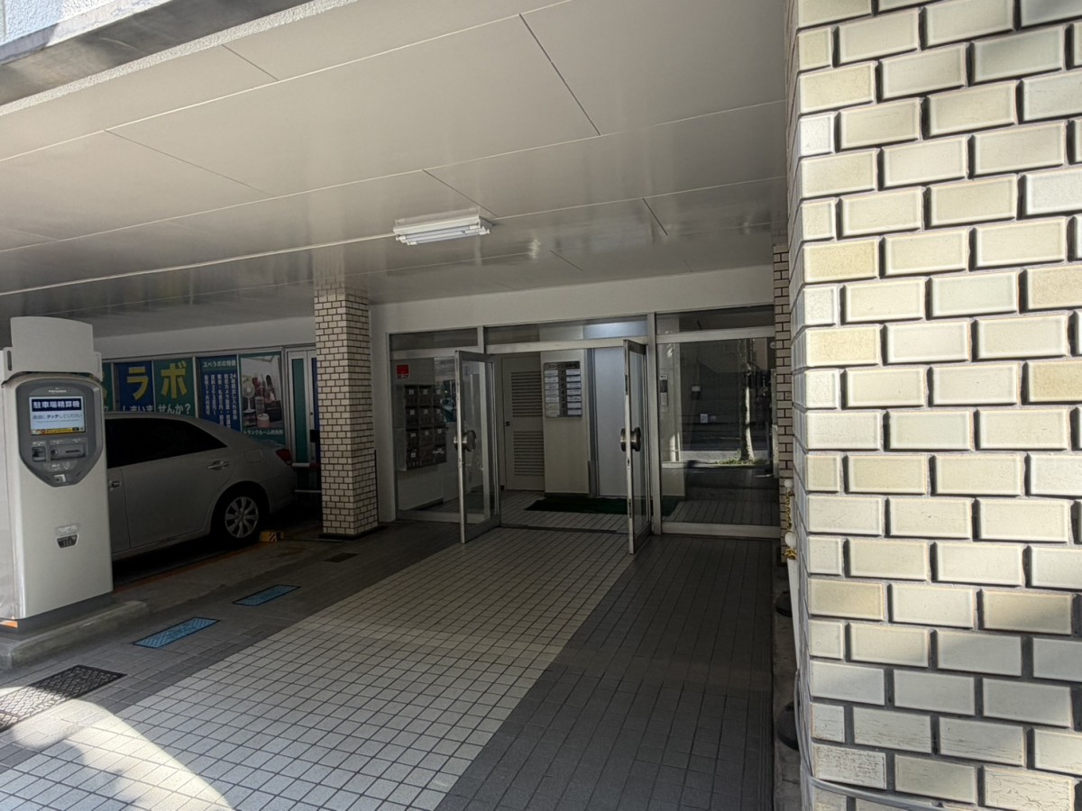 エコーの物件画像