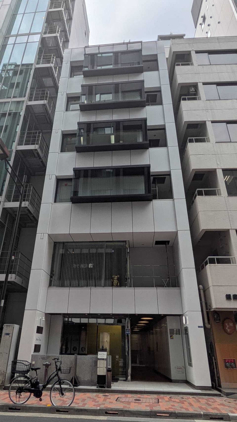 和孝銀座8丁目の物件画像