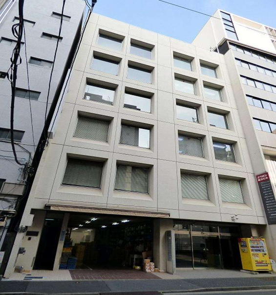 リアライズ岩本町の物件画像