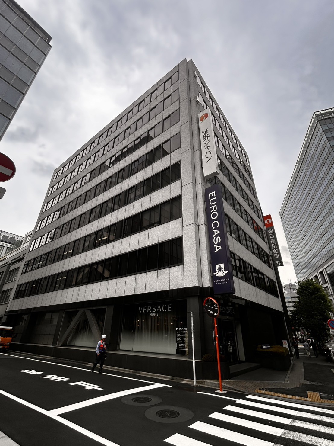 日本ビルディング別館の物件画像