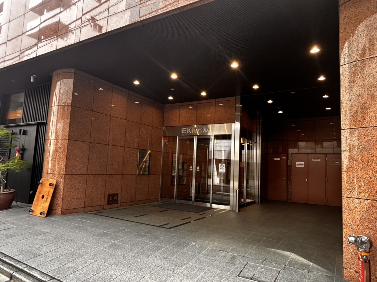 日本橋ピアザの物件画像