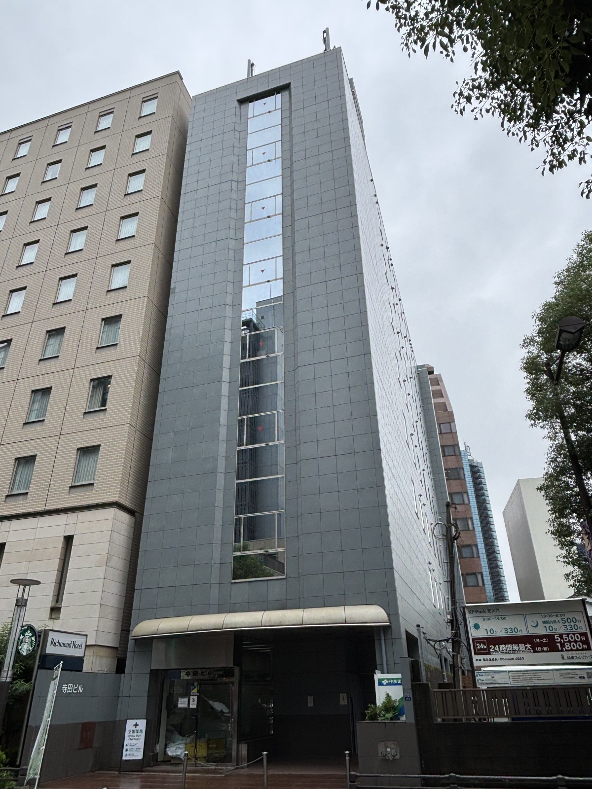 寺田の物件画像