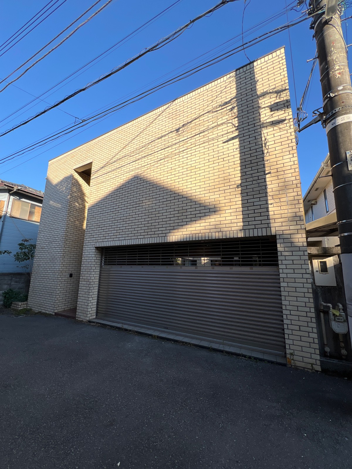 広尾ハウス（一棟貸し）の物件画像