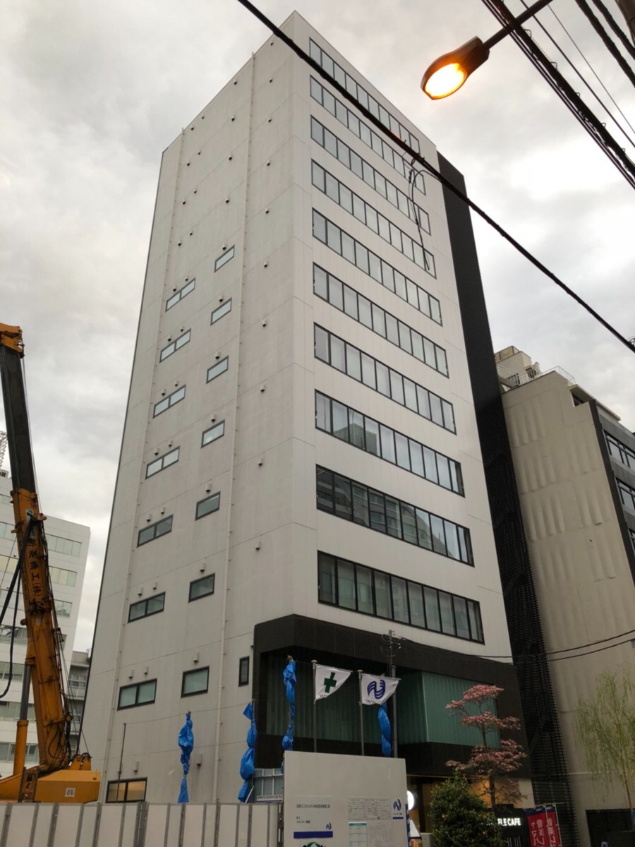 GYB秋葉原の物件画像