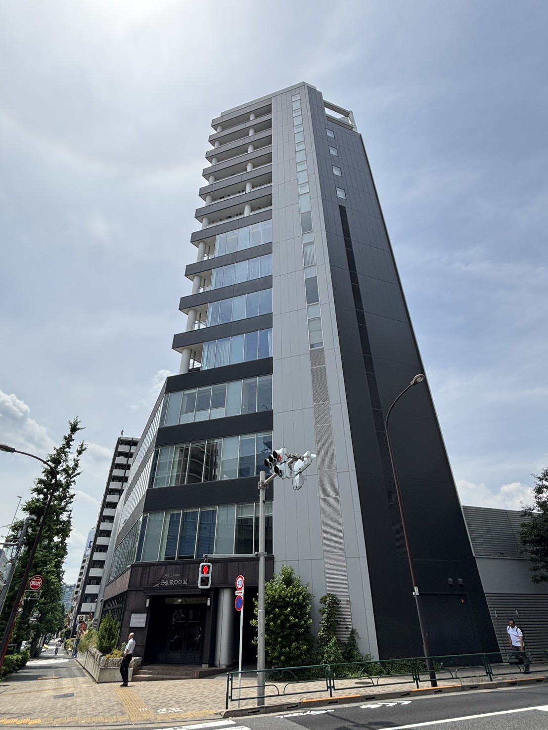 フェイス南青山の物件画像