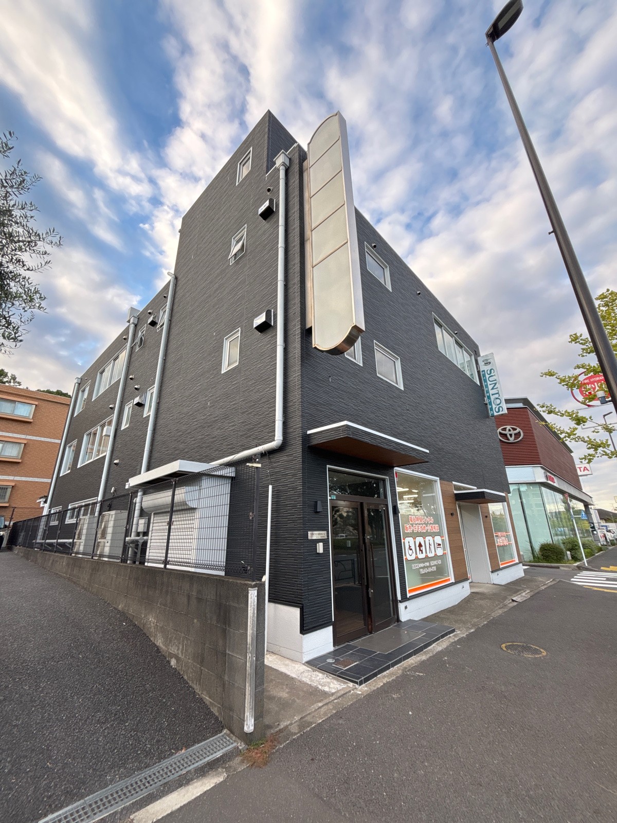 TOKYO MIRAI12の物件画像