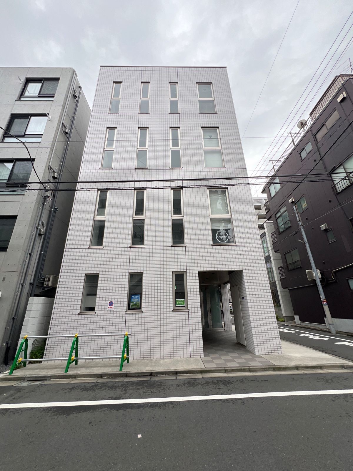 VEST HD CENTERの物件画像