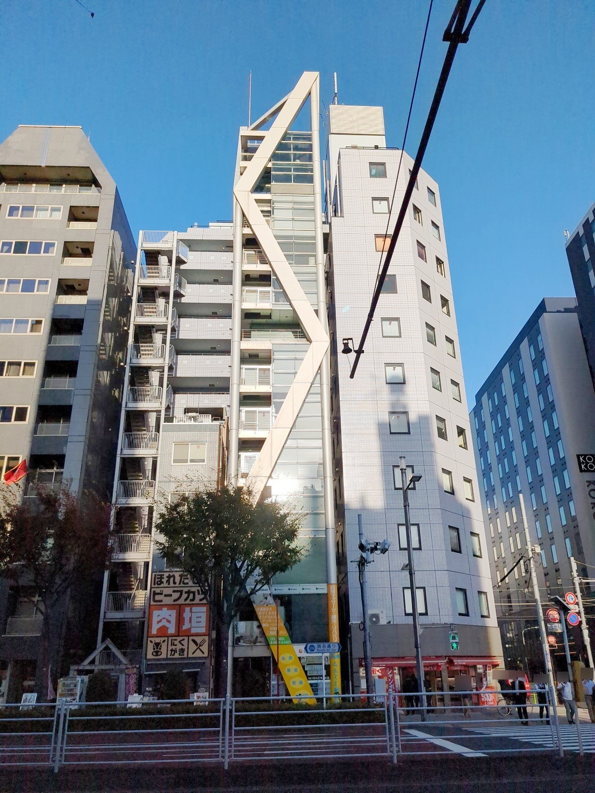 ロスマリンの物件画像