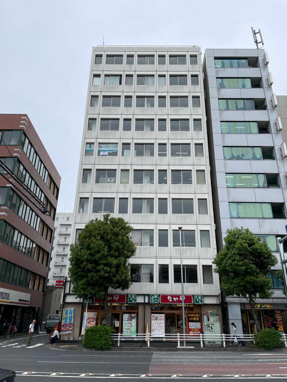 不老町守谷の物件画像
