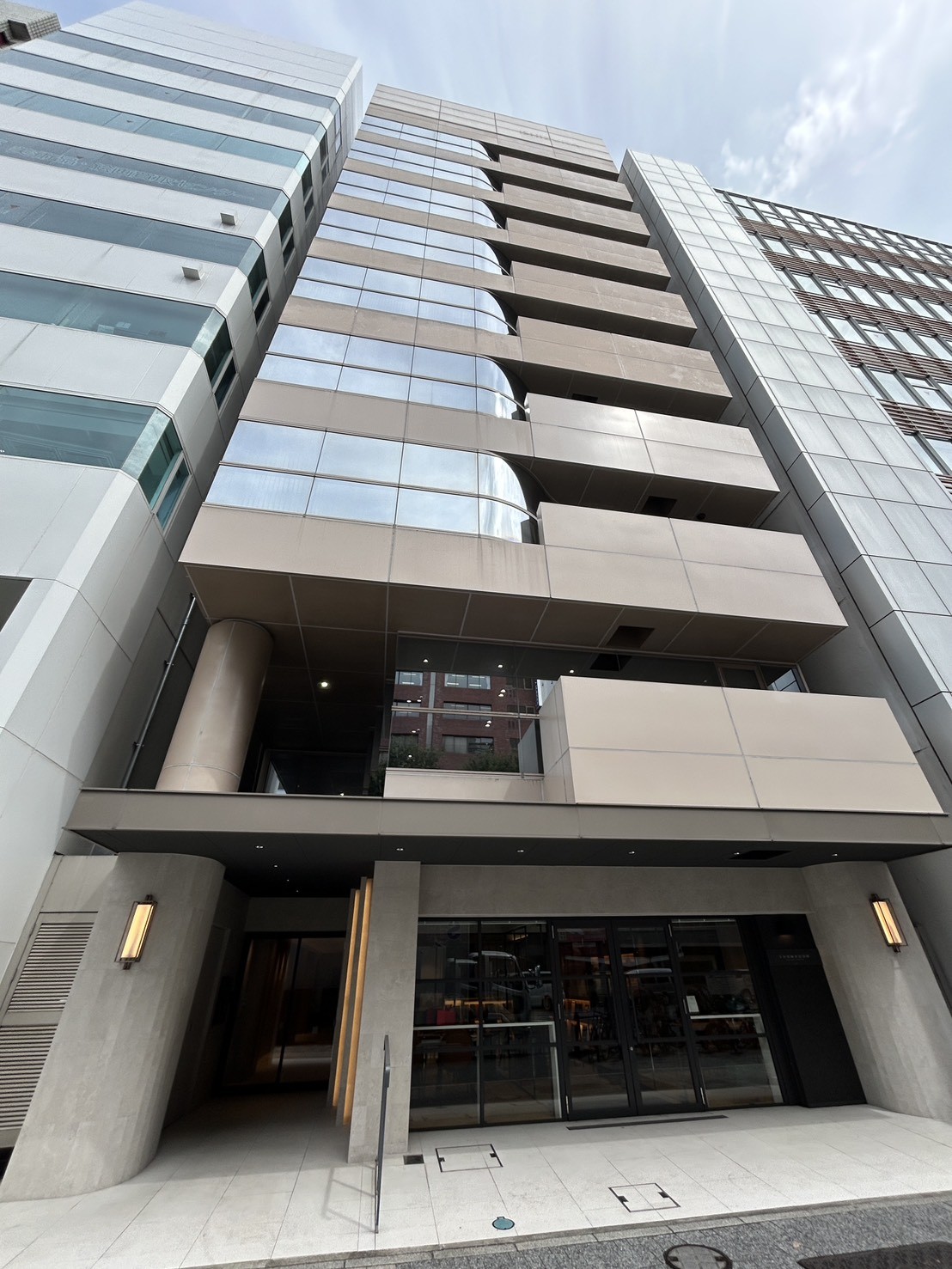 J.NODE 東日本橋の物件画像
