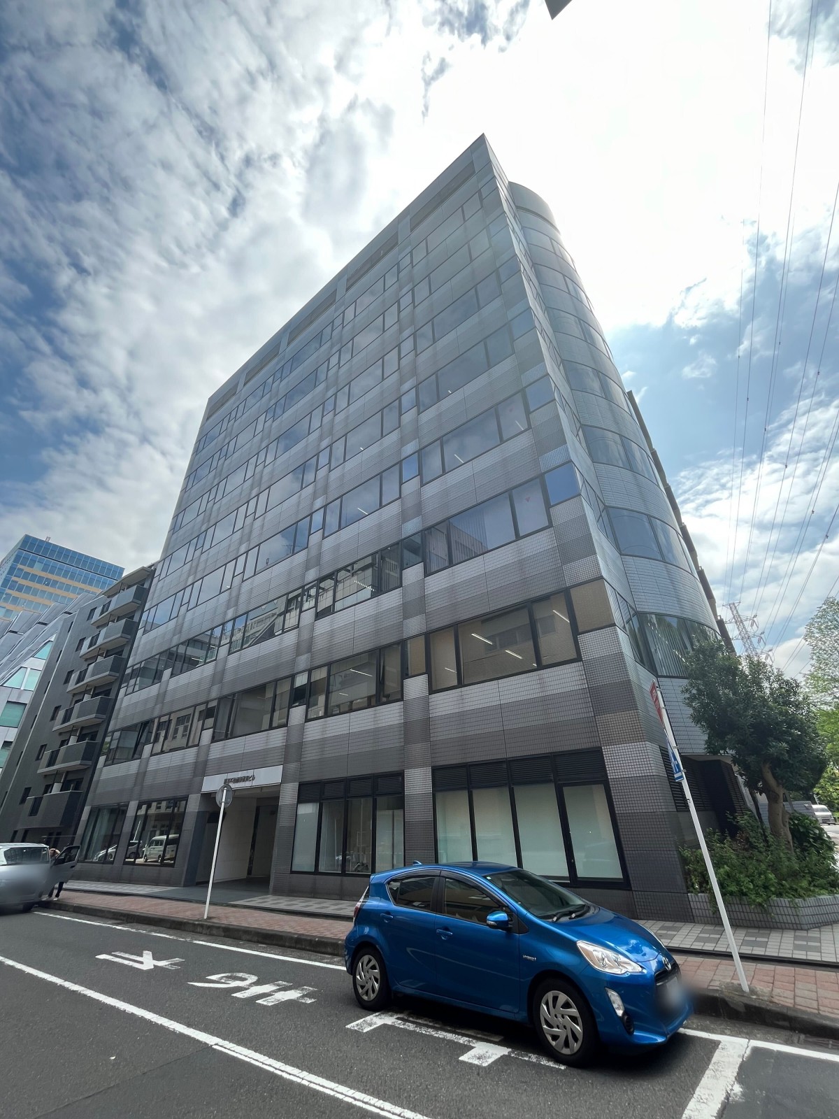 藤和不動産新横浜の物件画像