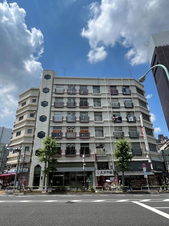今井第5の物件画像