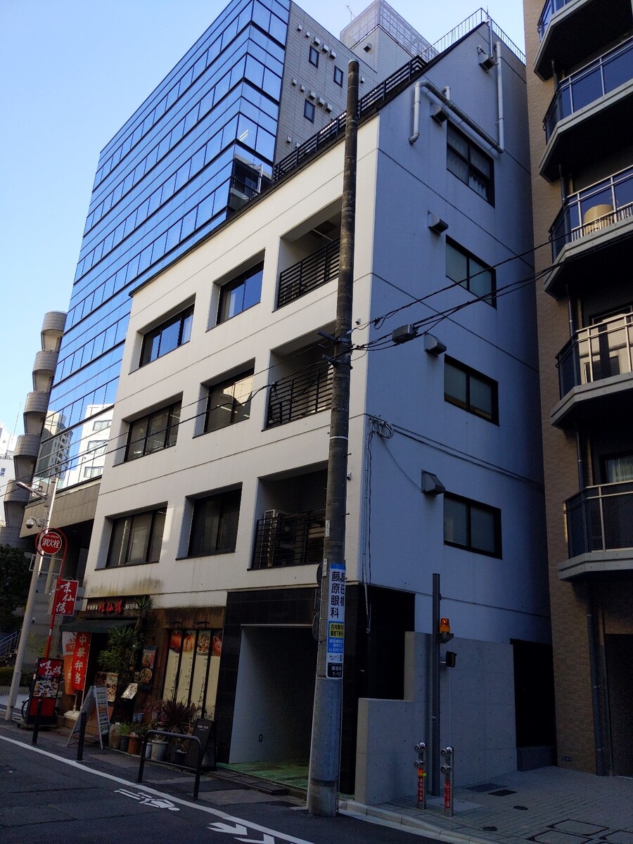 昭和の物件画像