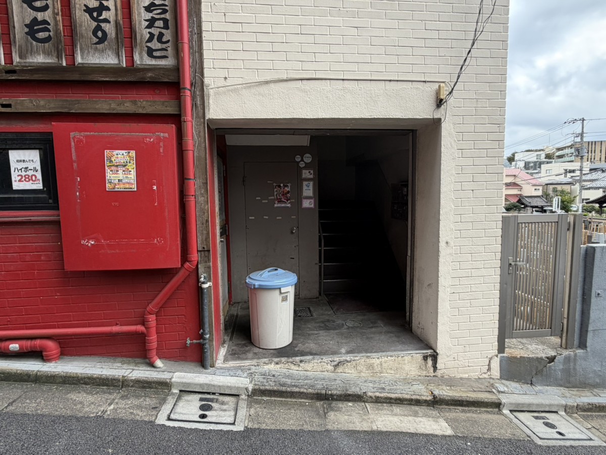 第7白鳳の物件画像
