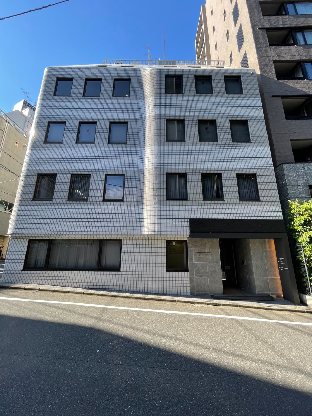 第3大盛丸平河町の物件画像