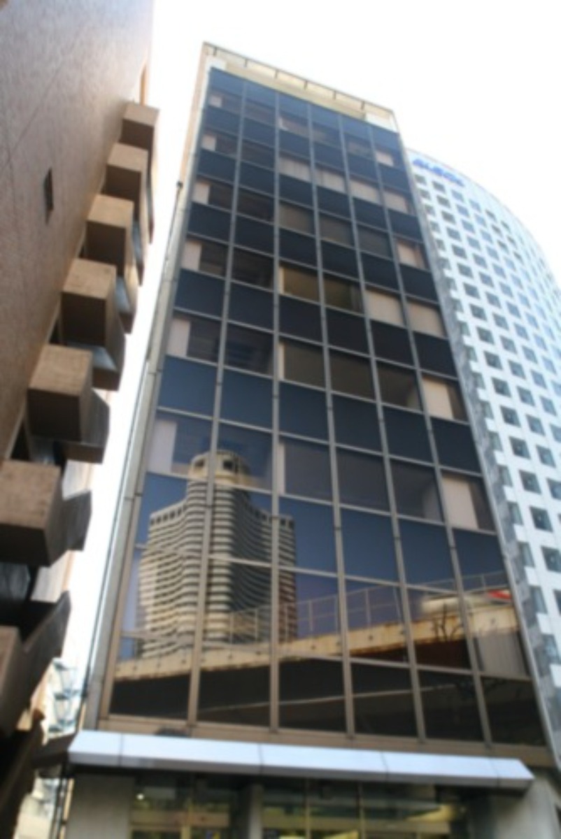 赤坂ライオンズの物件画像