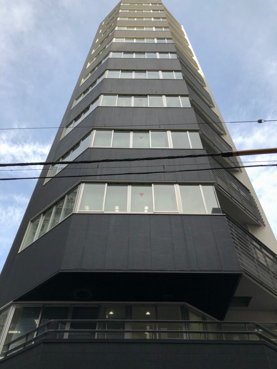 いちご大手町ノースの物件画像