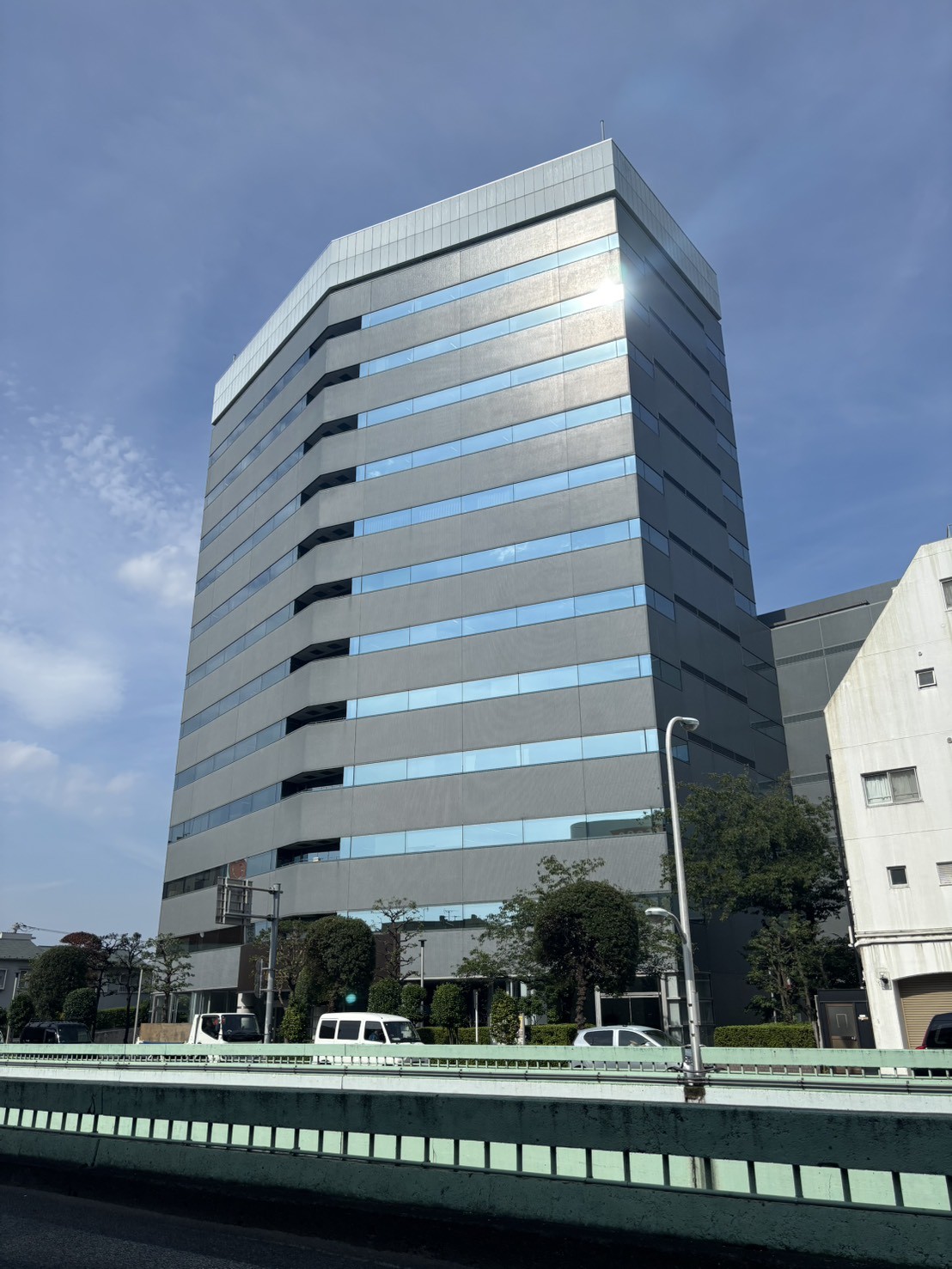 京阪世田谷の物件画像