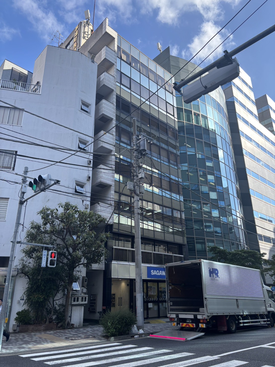 KUS茅場町の物件画像