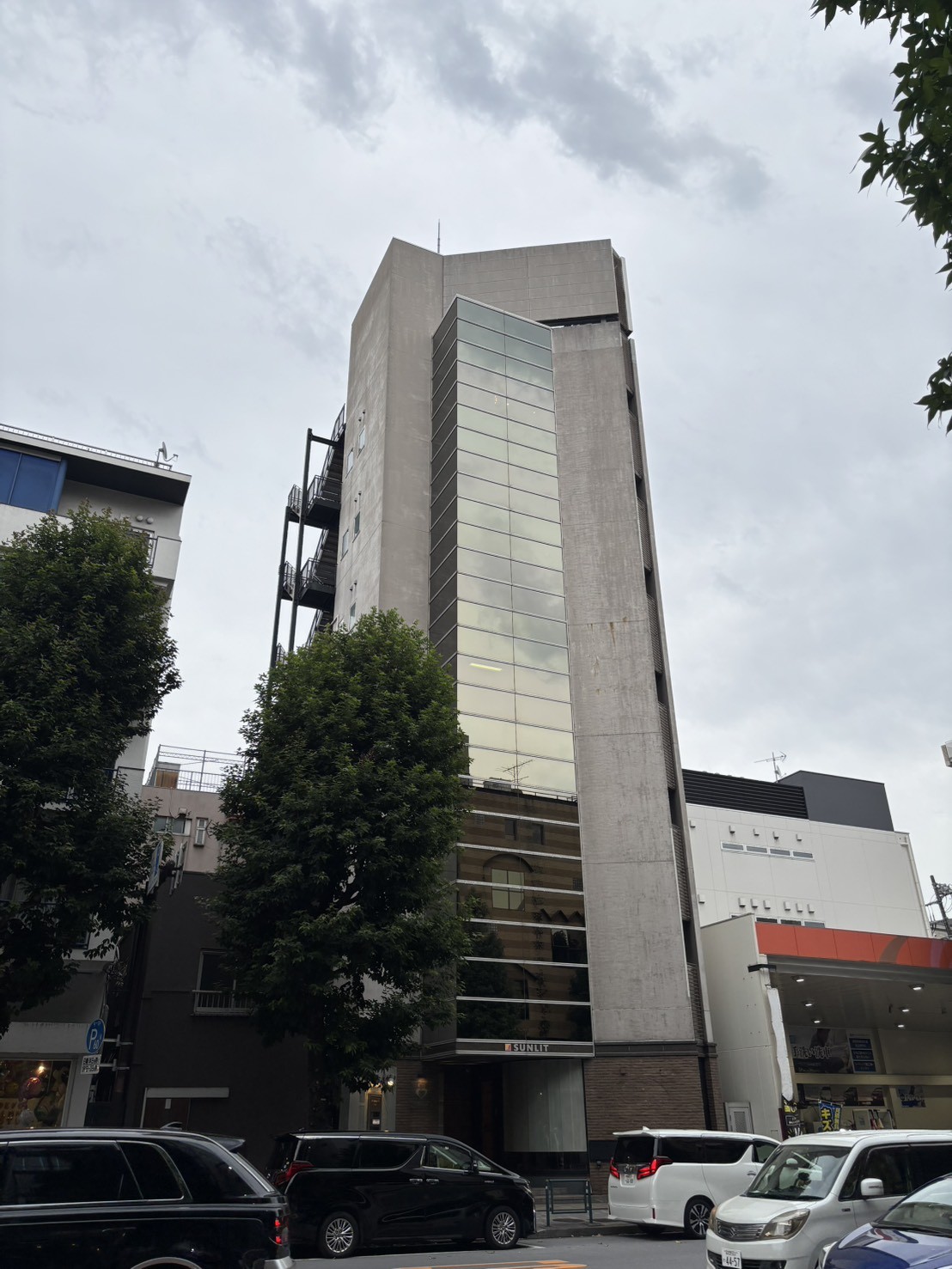 SUNLIT 西麻布SDの物件画像