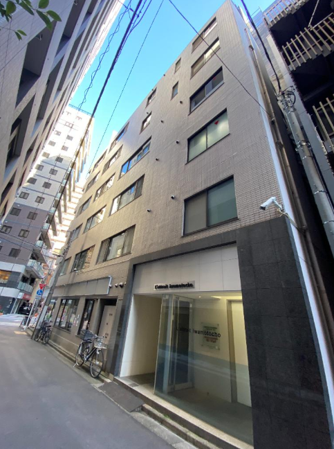 ラ・アトレ岩本町の物件画像