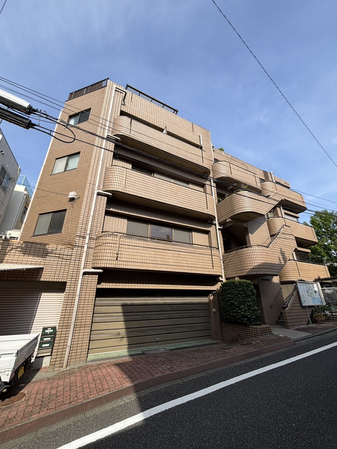 パインヒルガーデンの物件画像