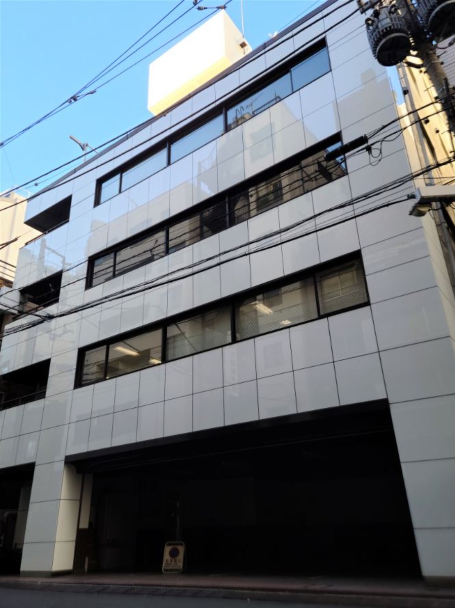 いろは本郷の物件画像