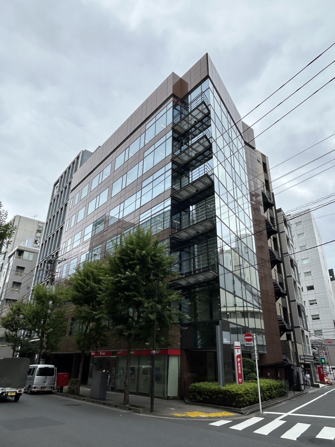 東神田堀商の物件画像