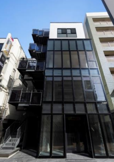 REVE SQUARE 練馬の物件画像