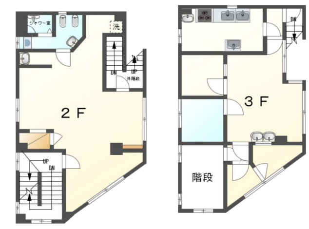 エクセレント明神町の物件画像