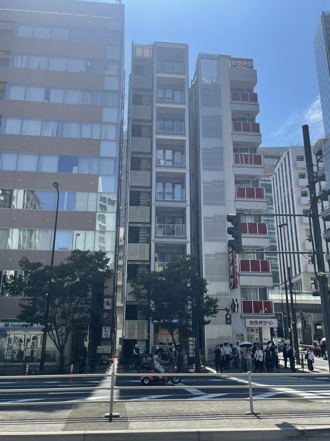 渋谷アルコーブの物件画像