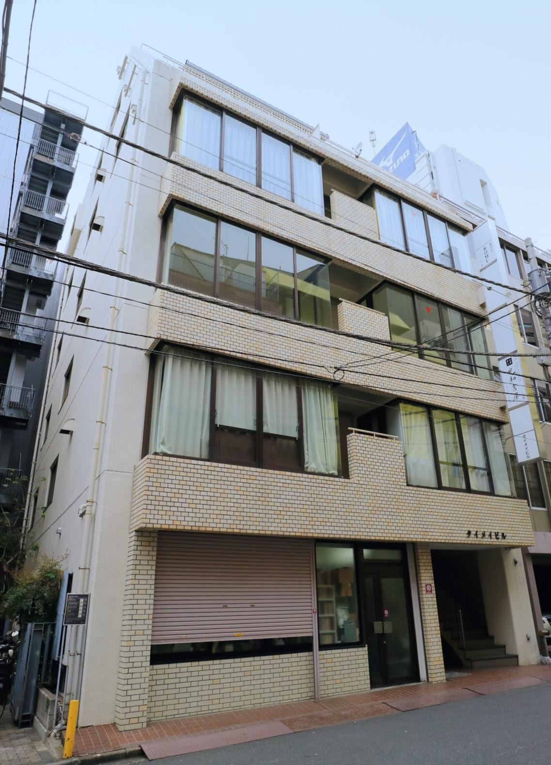 タイメイの物件画像