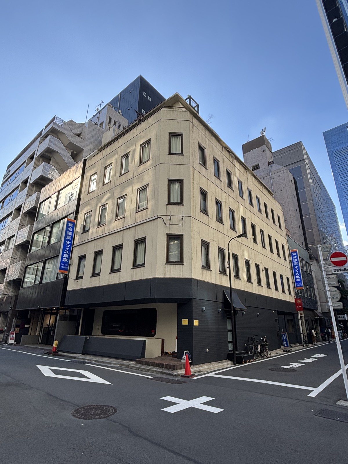 コルマ京橋の物件画像