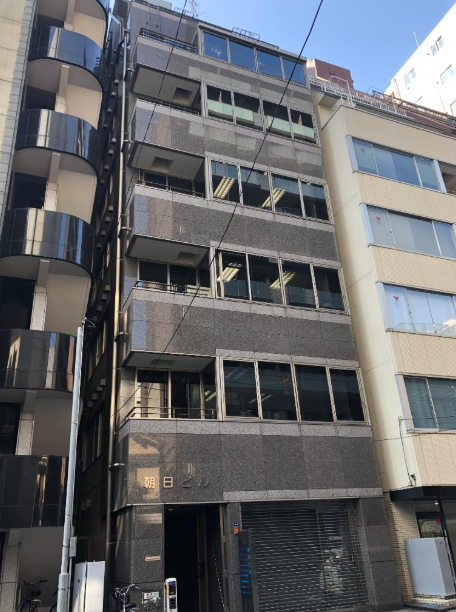 朝日の物件画像