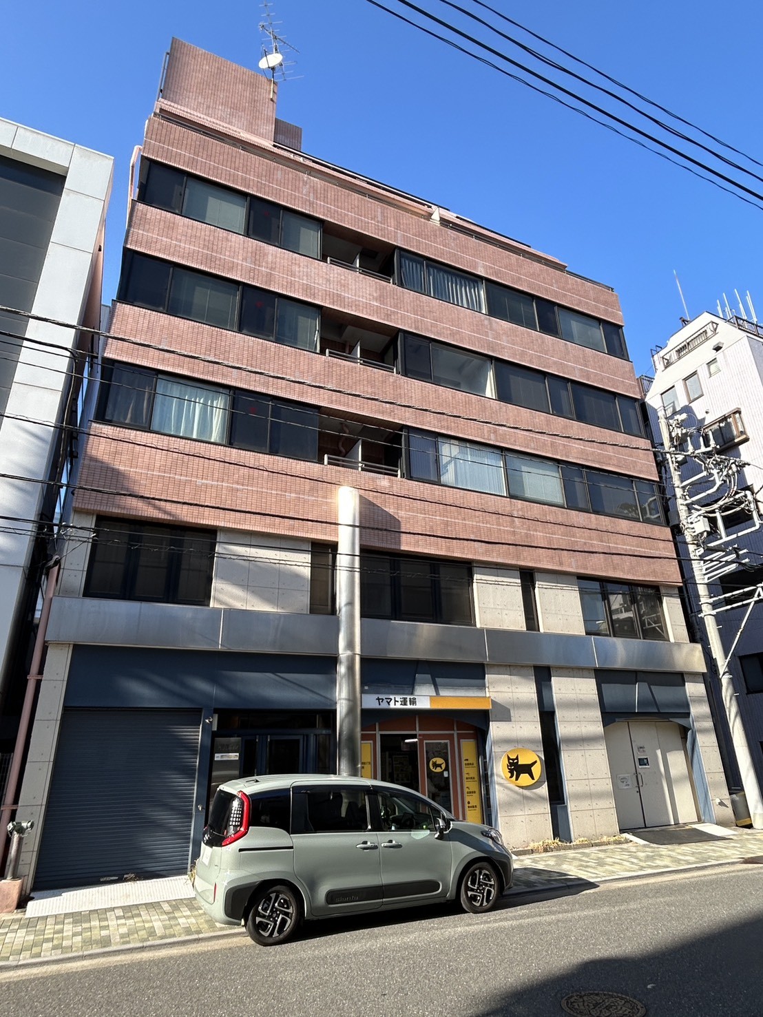 HMの物件画像