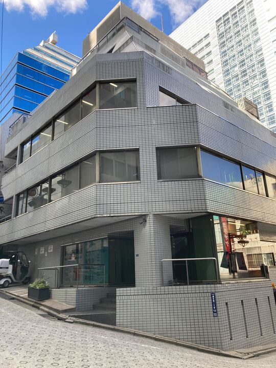 鈴基本館・MST渋谷の物件画像