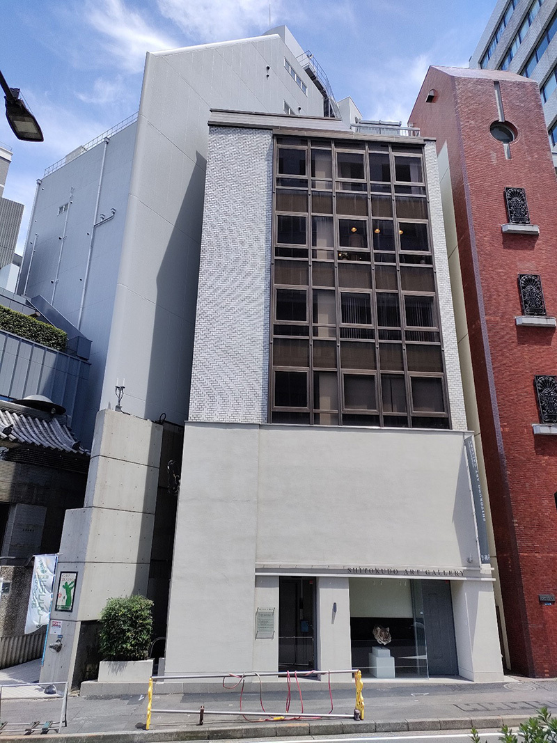 SHITOKUDOの物件画像