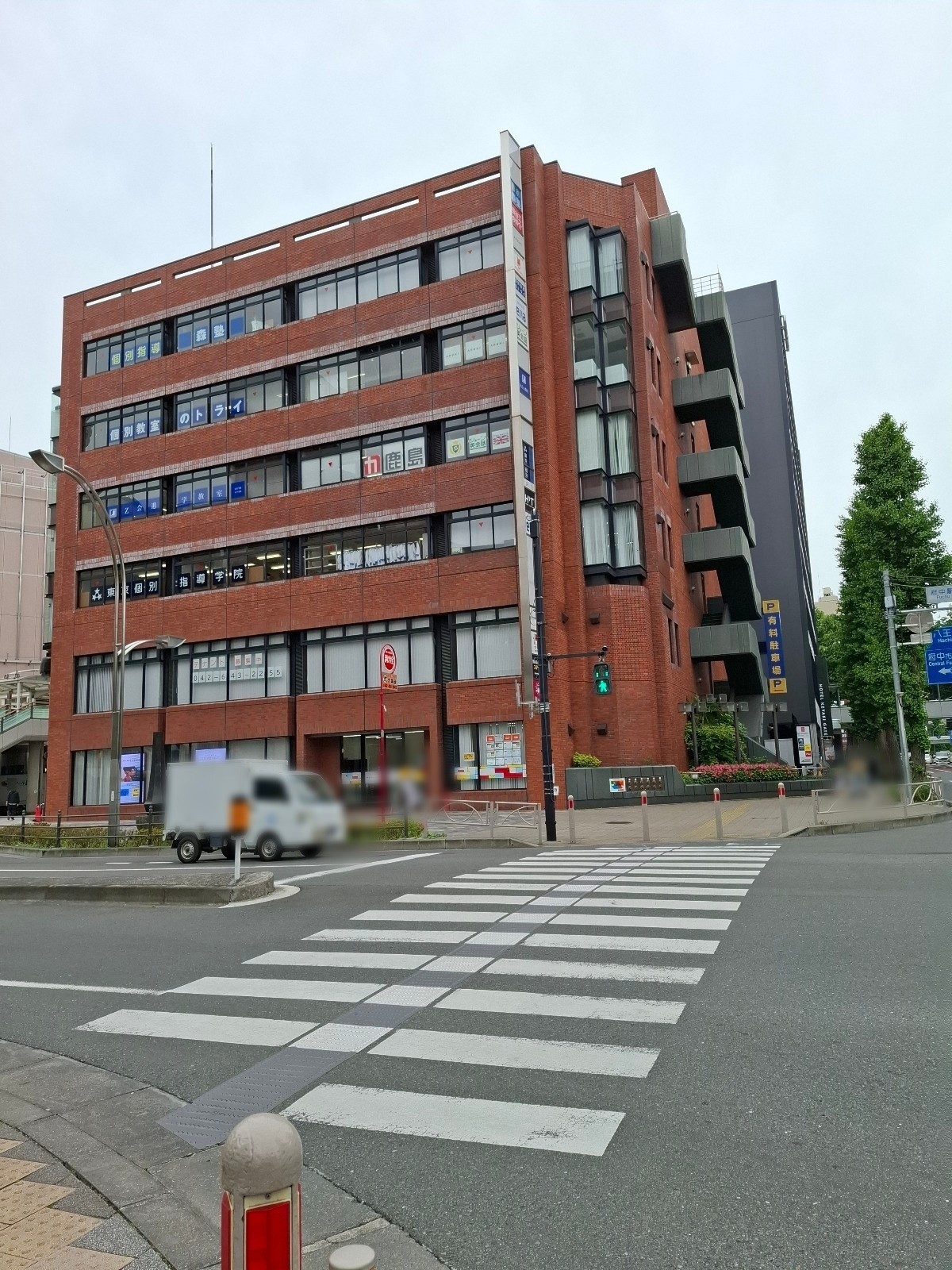 府中高木（府中Renolike）の物件画像