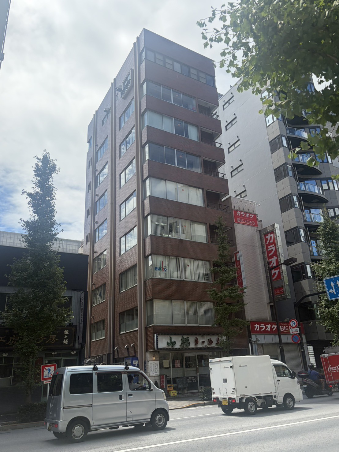 塩部の物件画像