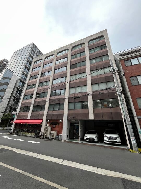 藤代の物件画像