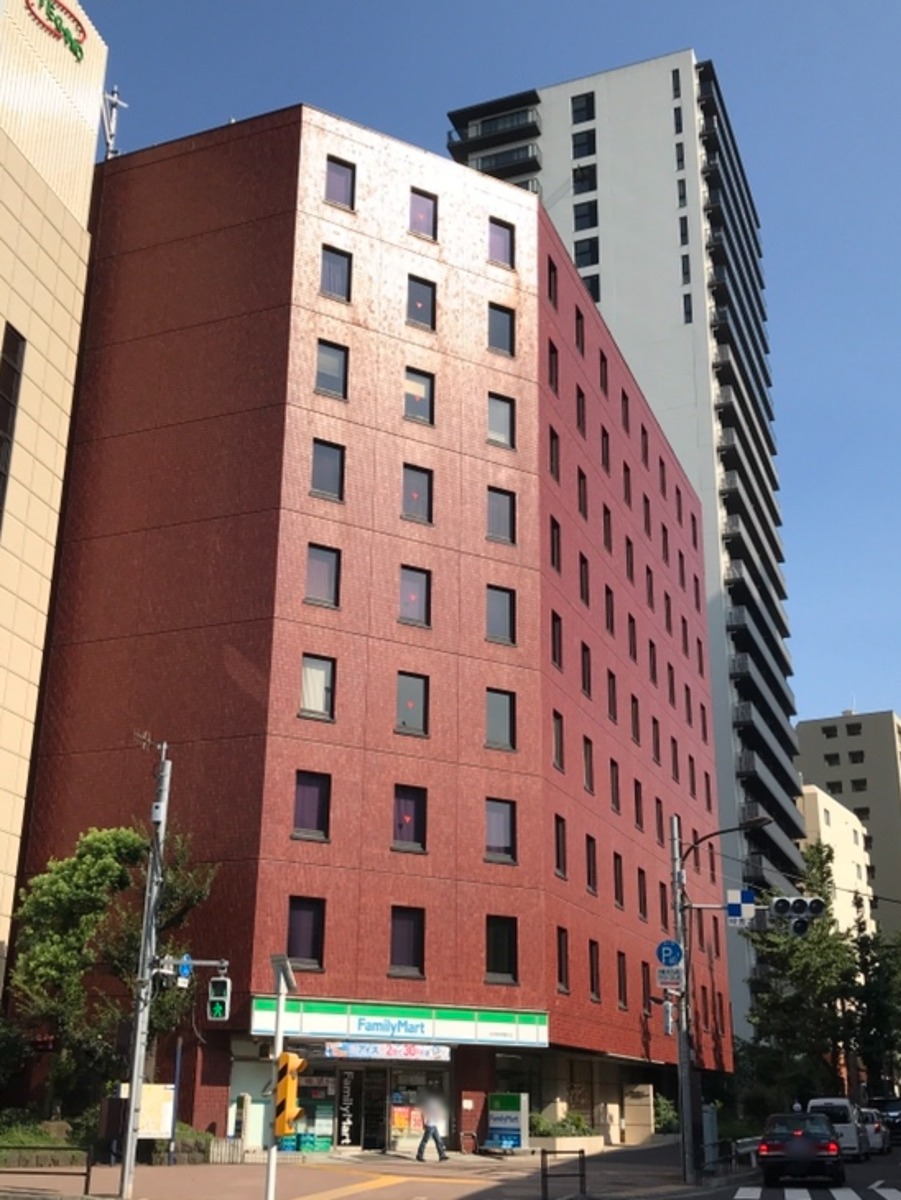 興和白金台の物件画像