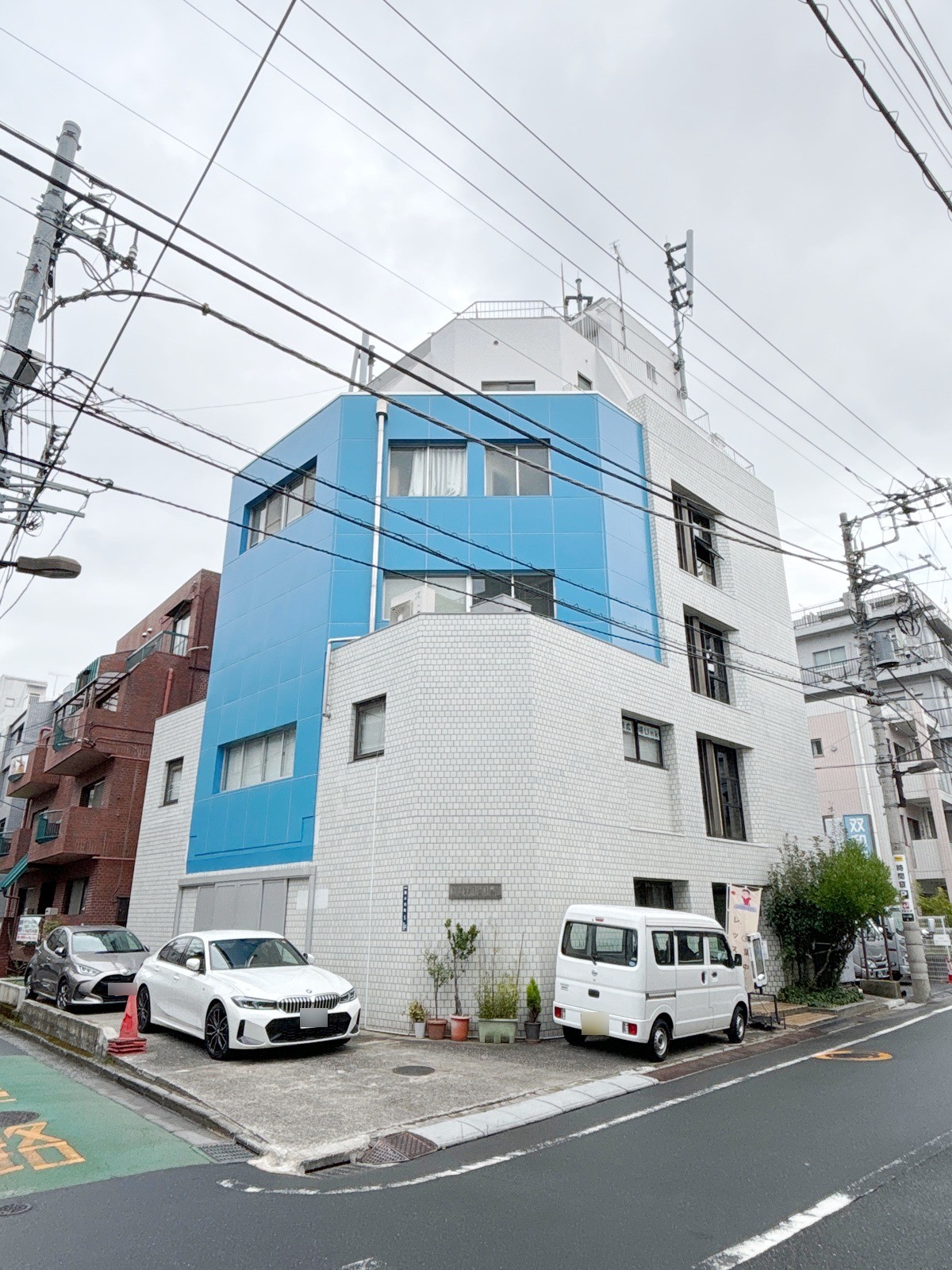 小宮山の物件画像