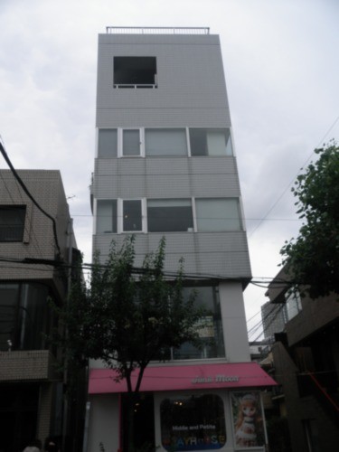 鈴円代官山の物件画像