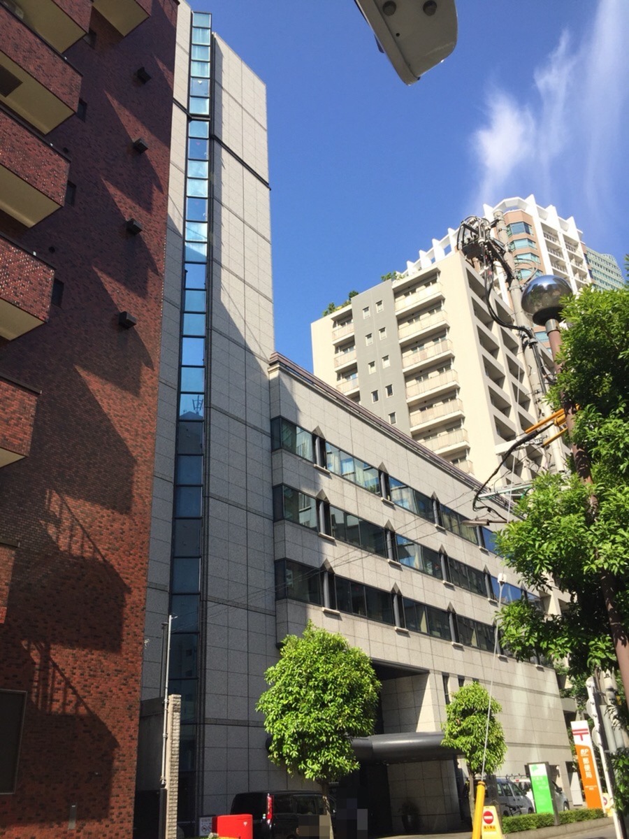 全特六本木EAST（全特六本木イースト）の物件画像