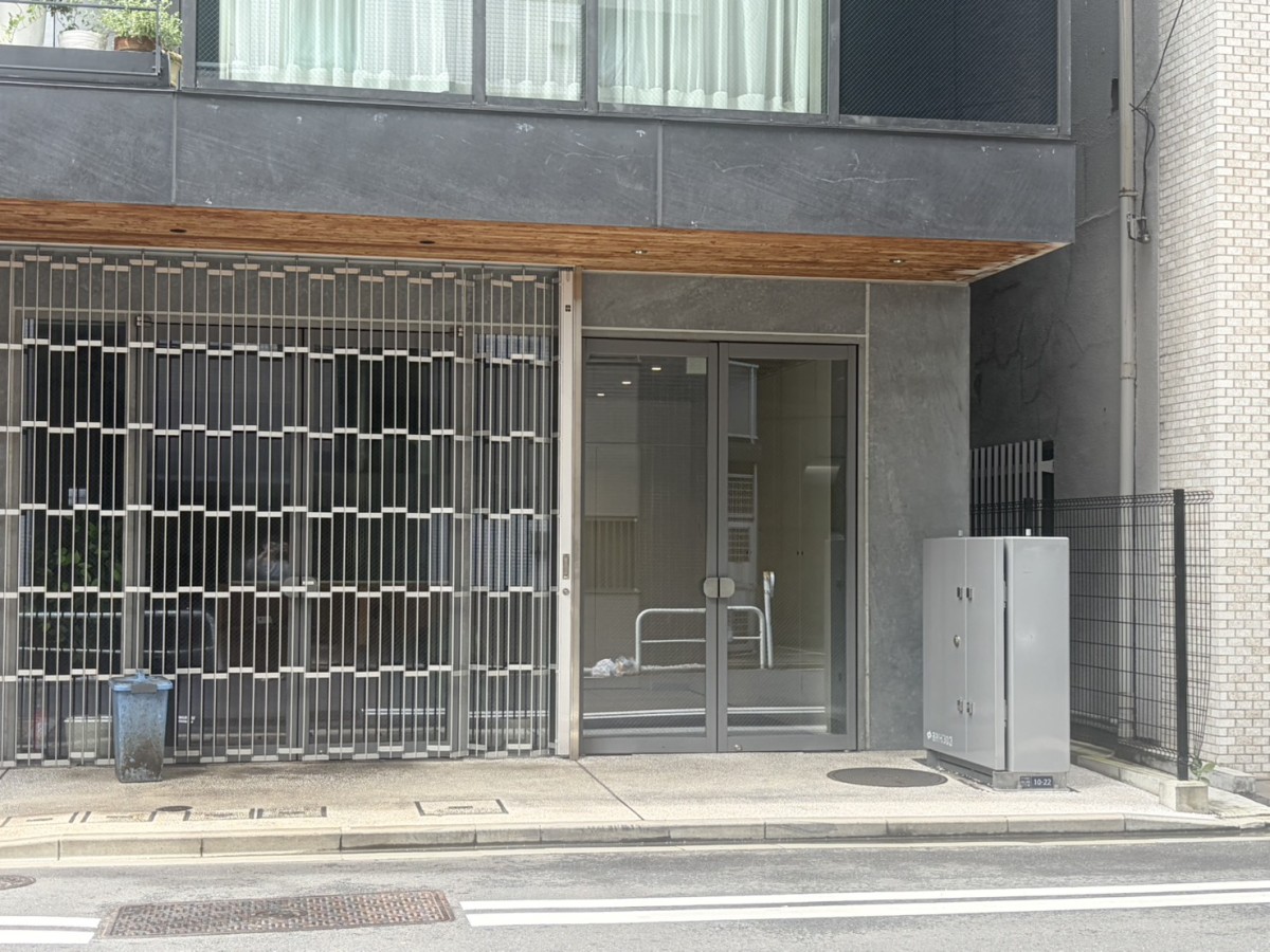 WHARF神田三崎町の物件画像