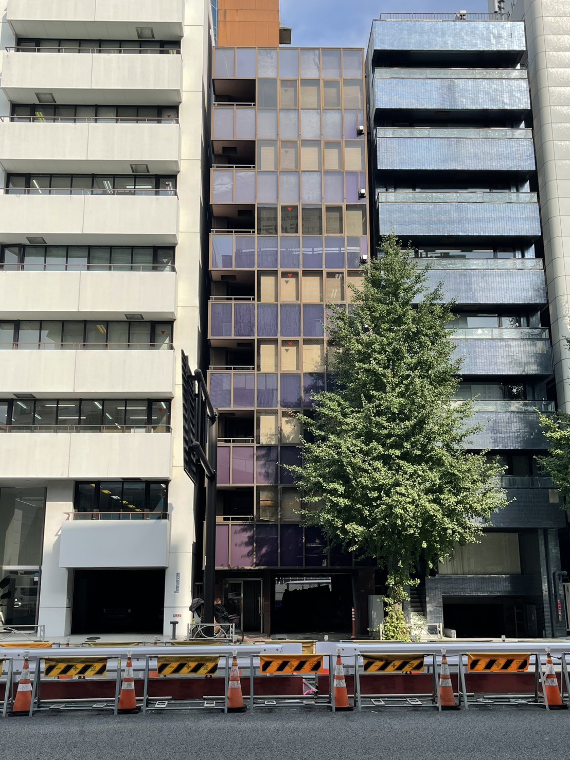 国際高輪の物件画像