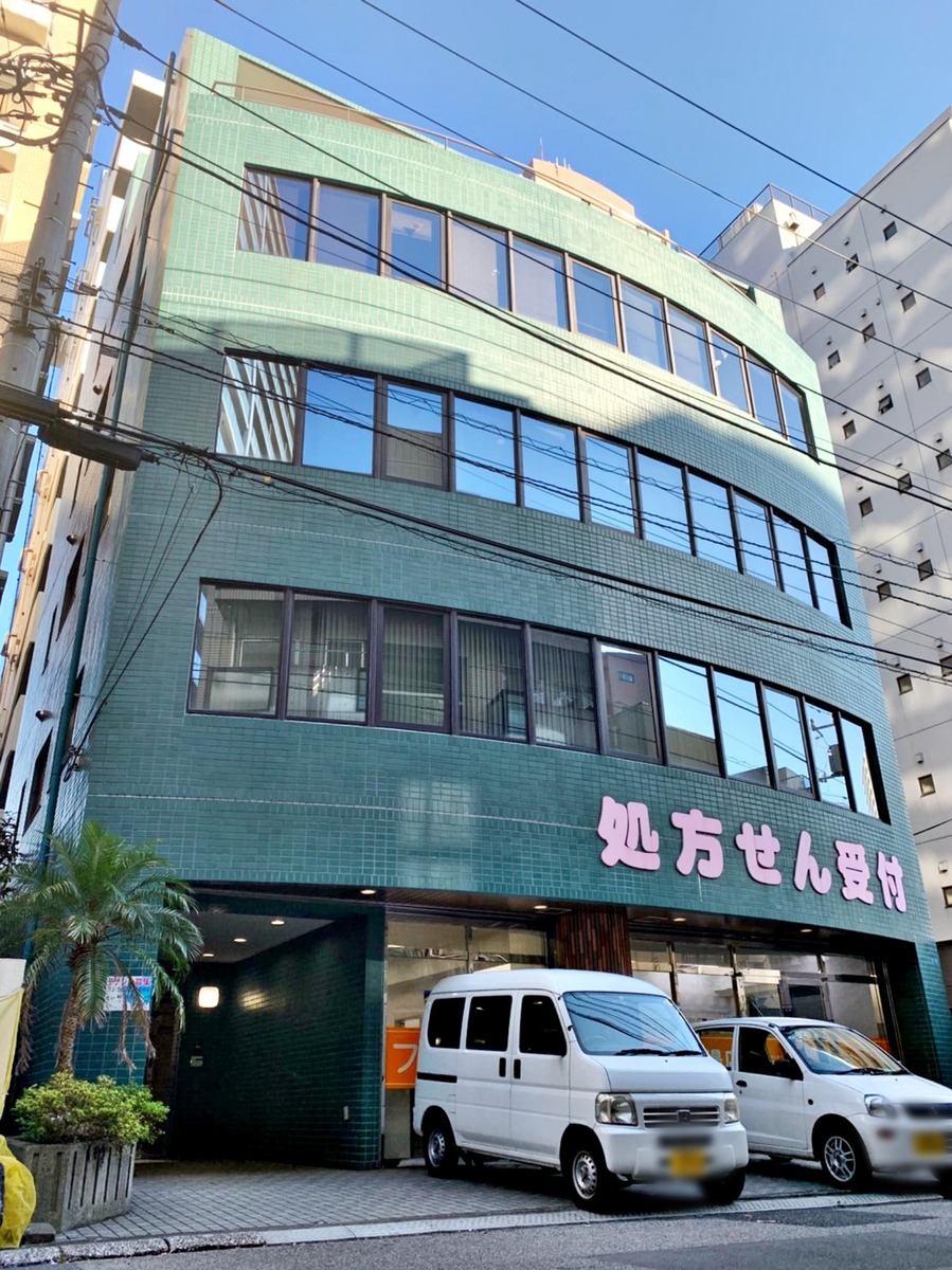 ヒマワリの物件画像
