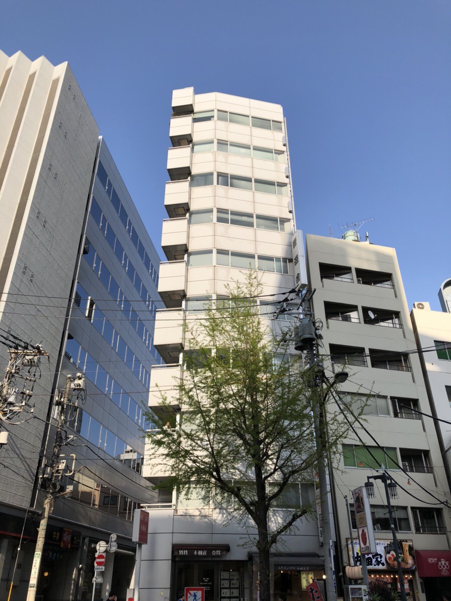 神保町1丁目の物件画像