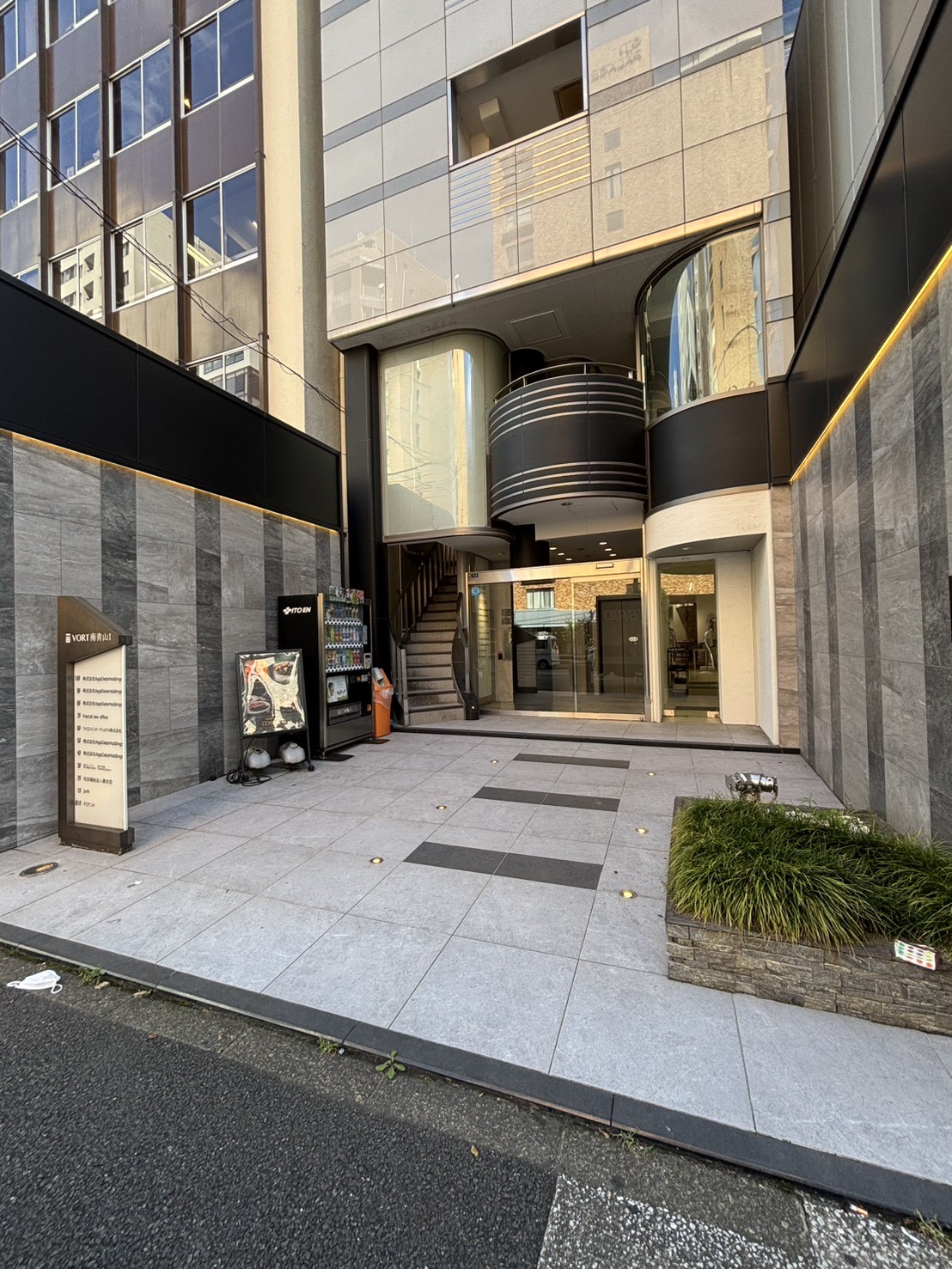 VORT南青山1別館の物件画像